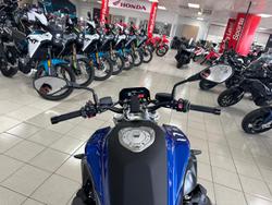 2025 BMW R 1300 R Exclusive R 1300 Blue