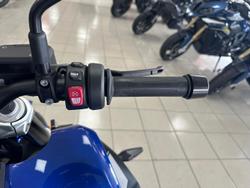 2025 BMW R 1300 R Exclusive R 1300 Blue