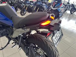 2025 BMW R 1300 R Exclusive R 1300 Blue