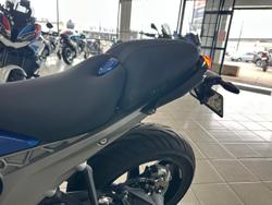 2025 BMW R 1300 R Exclusive R 1300 Blue