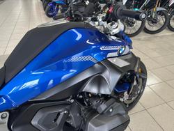 2025 BMW R 1300 R Exclusive R 1300 Blue