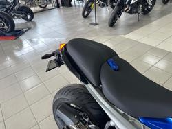 2025 BMW R 1300 R Exclusive R 1300 Blue