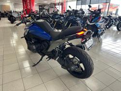 2025 BMW R 1300 R Exclusive R 1300 Blue