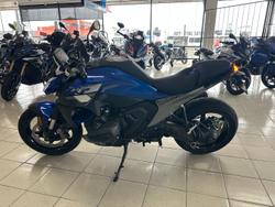 2025 BMW R 1300 R Exclusive R 1300 Blue