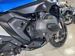 2025 BMW R 1300 R Exclusive R 1300 Blue