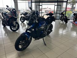 2025 BMW R 1300 R Exclusive R 1300 Blue