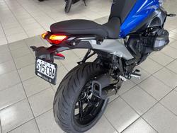2025 BMW R 1300 R Exclusive R 1300 Blue