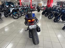 2025 BMW R 1300 R Exclusive R 1300 Blue