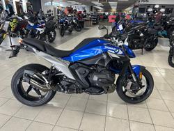 BMW R 1300 R Exclusive
