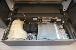 2018 Jayco Journey Slide-Out 21.66-3