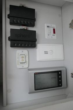 2018 Jayco Journey Slide-Out 21.66-3