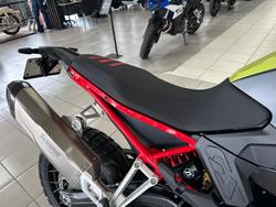 2025 BMW F 900 GS Enduro F 900 Yellow