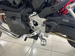 2025 BMW F 900 GS Enduro F 900 Yellow