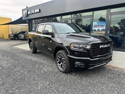 2025 RAM 1500 Laramie Sport Hurricane SO RamBox