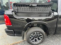 2025 RAM 1500 Laramie Sport Hurricane SO RamBox