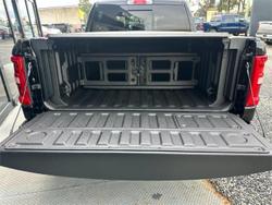 2025 RAM 1500 Laramie Sport Hurricane SO RamBox