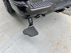 2025 RAM 1500 Laramie Sport Hurricane SO RamBox