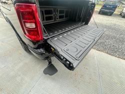 2025 RAM 1500 Laramie Sport Hurricane SO RamBox