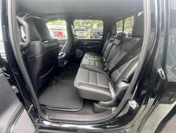 2025 RAM 1500 Laramie Sport Hurricane SO RamBox