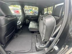 2025 RAM 1500 Laramie Sport Hurricane SO RamBox