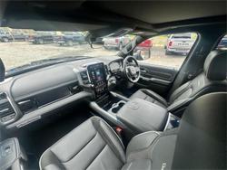 2025 RAM 1500 Laramie Sport Hurricane SO RamBox