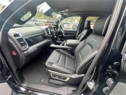 2025 RAM 1500 Laramie Sport Hurricane SO RamBox