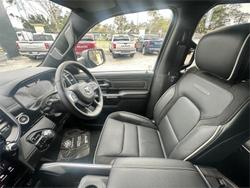 2025 RAM 1500 Laramie Sport Hurricane SO RamBox