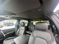 2025 RAM 1500 Laramie Sport Hurricane SO RamBox