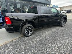 2025 RAM 1500 Laramie Sport Hurricane SO RamBox