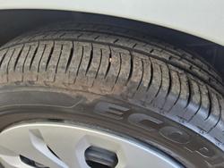 2024 Suzuki Swift Hybrid UZ Pure White