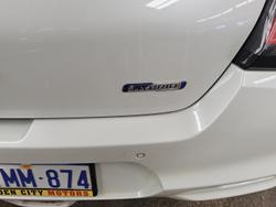 2024 Suzuki Swift Hybrid UZ Pure White