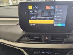 2024 Suzuki Swift Hybrid UZ Pure White