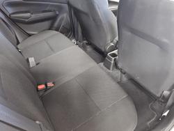 2024 Suzuki Swift Hybrid UZ Pure White