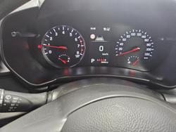 2024 Suzuki Swift Hybrid UZ Pure White