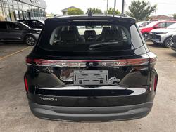 2025 Chery Tiggo 4 Ultimate