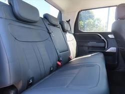 2025 LDV Terron 9 Evolve