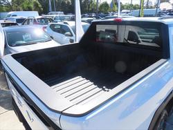 2025 LDV Terron 9 Evolve