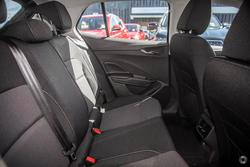 2024 SKODA Fabia 85TSI Select PJ MY25 Graphite Grey