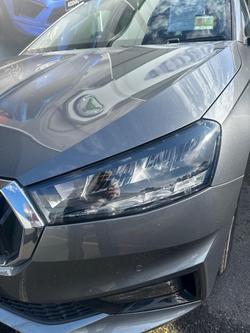 2024 SKODA Fabia 85TSI Select