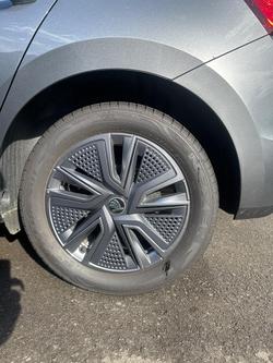 2024 SKODA Fabia 85TSI Select