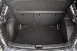 2024 SKODA Fabia 85TSI Select PJ MY25 Graphite Grey