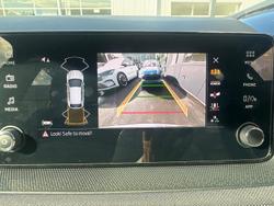 2024 SKODA Fabia 85TSI Select