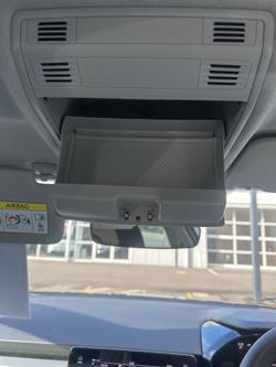 2024 SKODA Fabia 85TSI Select