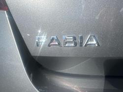 2024 SKODA Fabia 85TSI Select