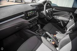 2024 SKODA Fabia 85TSI Select PJ MY25 Graphite Grey