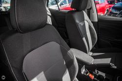 2024 SKODA Fabia 85TSI Select PJ MY25 Graphite Grey