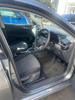 2024 SKODA Fabia 85TSI Select