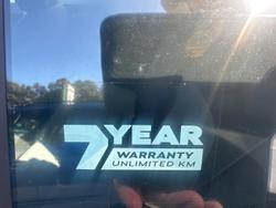 2024 SKODA Fabia 85TSI Select