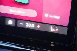 2024 SKODA Octavia RS NX MY25 Graphite Grey