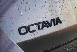 2024 SKODA Octavia RS NX MY25 Graphite Grey